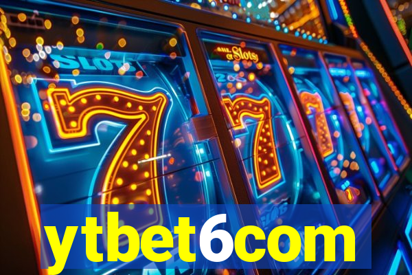 ytbet6com