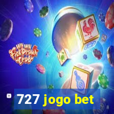 727 jogo bet