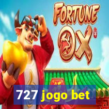 727 jogo bet