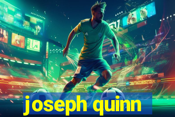 joseph quinn