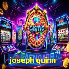 joseph quinn