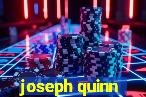 joseph quinn