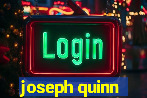 joseph quinn