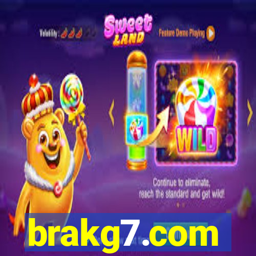 brakg7.com