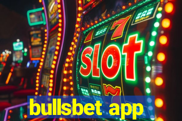 bullsbet app