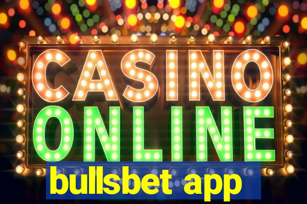 bullsbet app