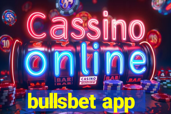 bullsbet app