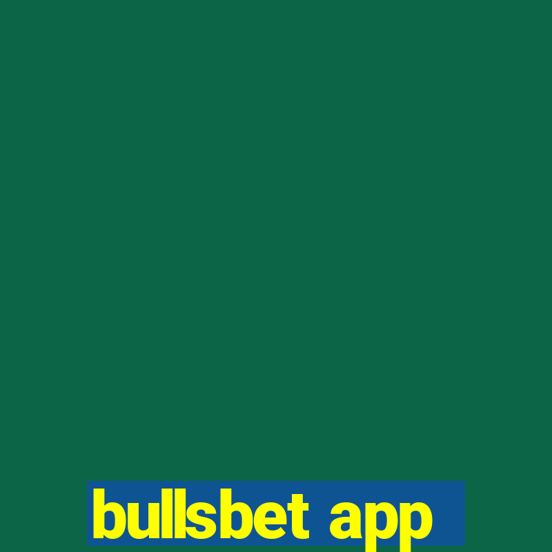 bullsbet app