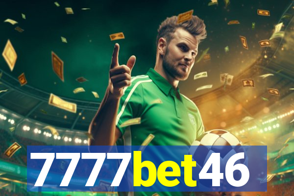 7777bet46