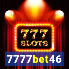 7777bet46