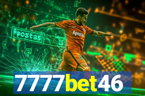 7777bet46