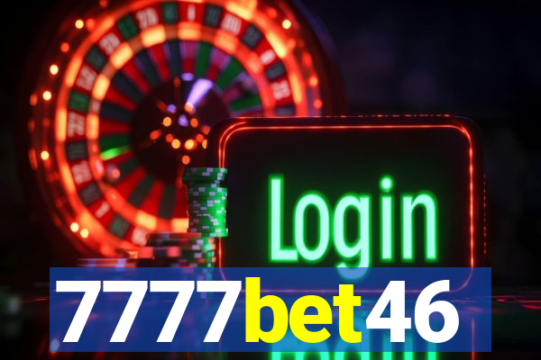 7777bet46