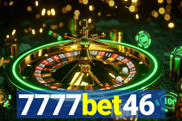 7777bet46