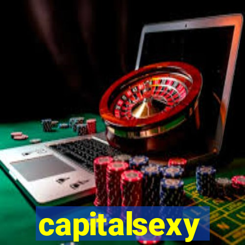 capitalsexy