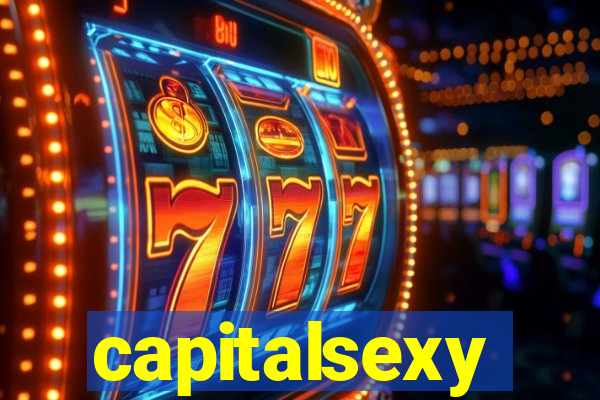 capitalsexy