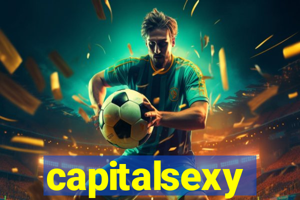 capitalsexy