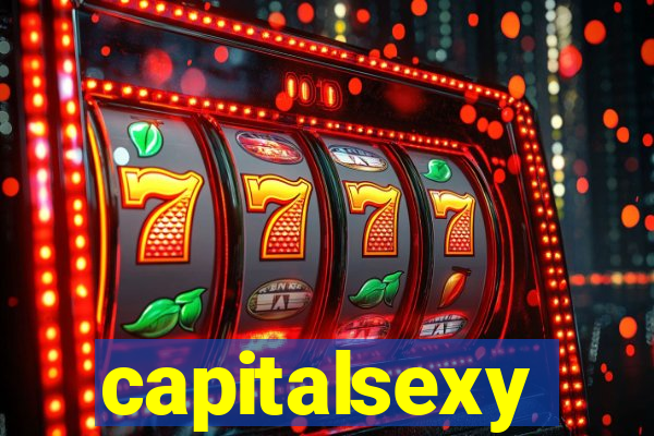 capitalsexy