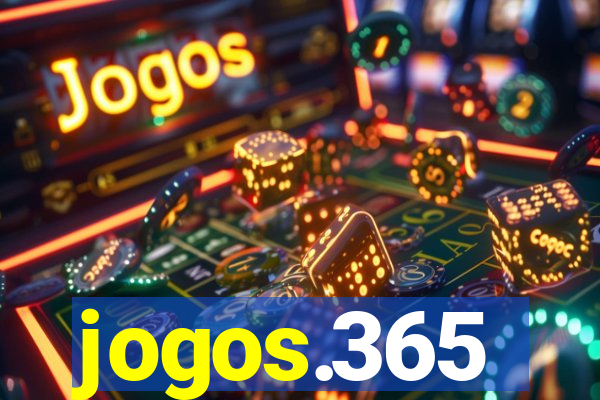 jogos.365