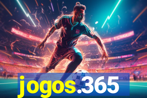 jogos.365