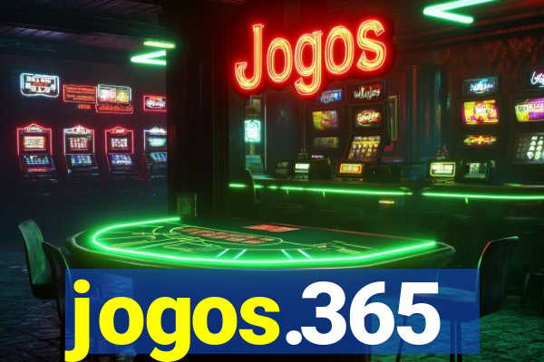 jogos.365