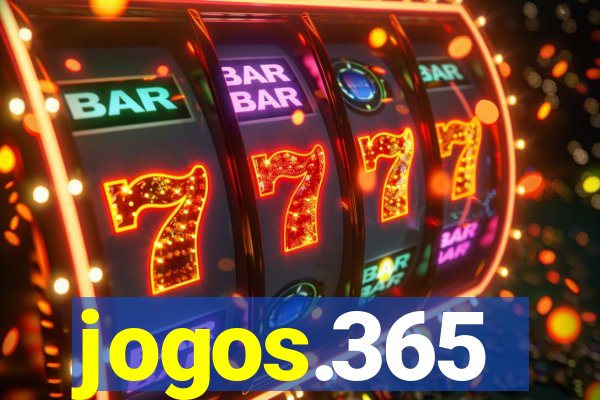 jogos.365