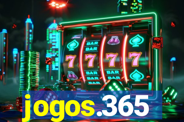 jogos.365