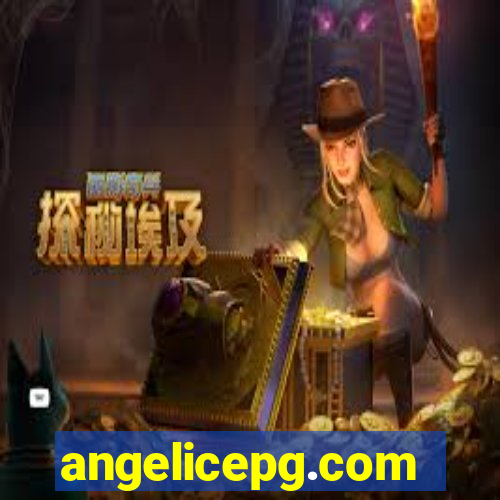 angelicepg.com