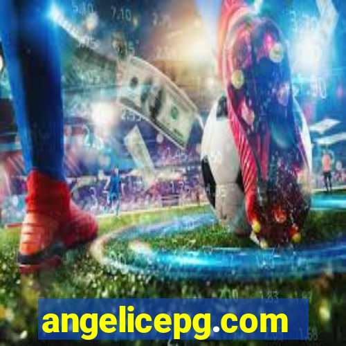 angelicepg.com