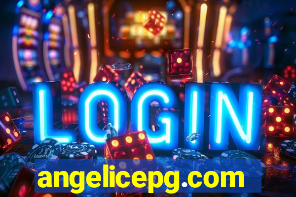 angelicepg.com