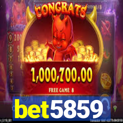 bet5859