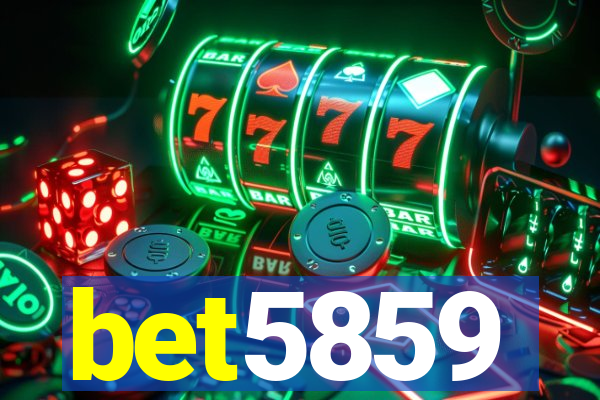 bet5859