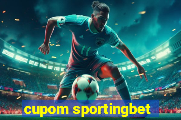 cupom sportingbet