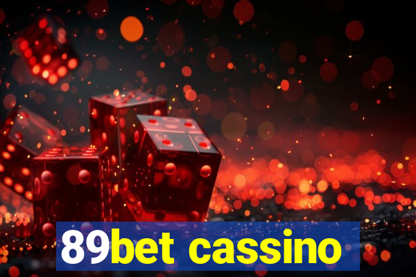 89bet cassino