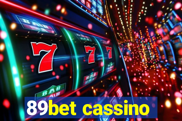 89bet cassino