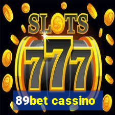 89bet cassino