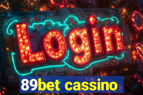 89bet cassino