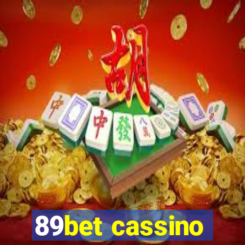 89bet cassino