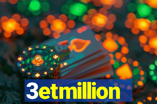 3etmillion