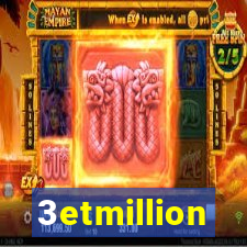 3etmillion