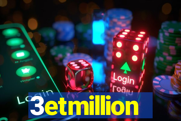 3etmillion