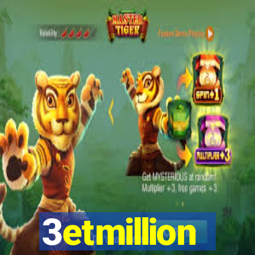 3etmillion