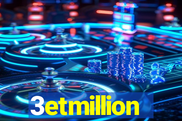 3etmillion