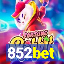 852bet