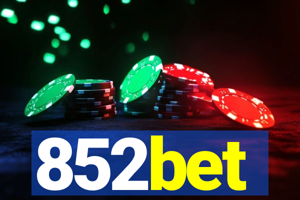 852bet