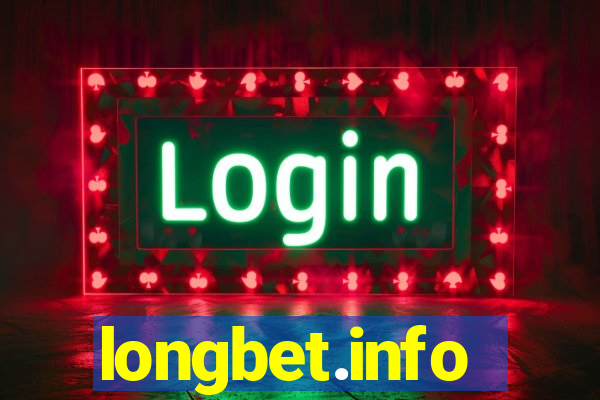 longbet.info