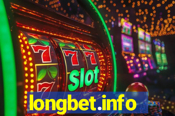 longbet.info