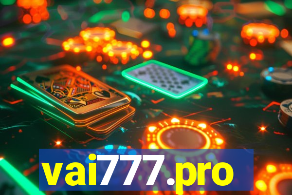 vai777.pro