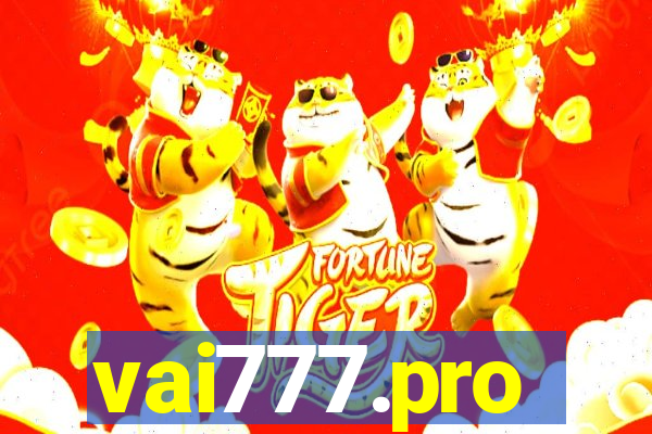 vai777.pro