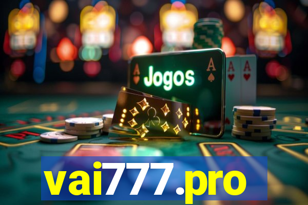 vai777.pro