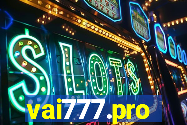 vai777.pro